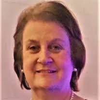 Pam Binkley's Instagram, Twitter & Facebook