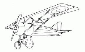 Free printable airplanes colouring pages. Airplane Printable Coloring Pages Coloring Home