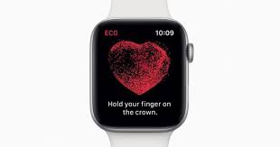 Apple Watch 4 S Ecg Heart Monitor Feature Is Live Here S How To Use It Apple Watch Apple Watch Features Used Apple Watch