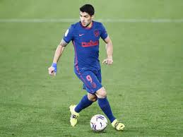 Суарес луис (luis suarez) футбол нападающий уругвай 24.01.1987. Luis Suarez Looks To Turn The Heat On Real Madrid Football News Times Of India