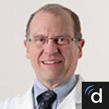Dr. Mark Wick, MD