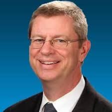 John Stanton, Vice President, Retirement Services Operations