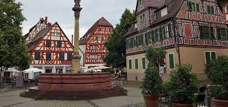 Finden sie alle exklusiven eigenheime zum kauf in ladenburg beim immobilienmarkt für die pfalz Immobilienmakler Ladenburg Maywand Immobilien