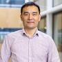 Profile Picture of Dr Johnson Liu - UNSW Sydneyon Google