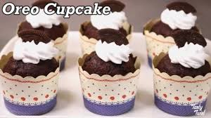 Oreo bisküvi bugün, oreo cupcake tarifini ölümsüzleştirmek için bizimle beraber. Chocolate Oreo Cupcake Oreo Cupcake Recipe Chocolate Cupcake Oreo Cake Recipe Cupcake Recipe Youtube