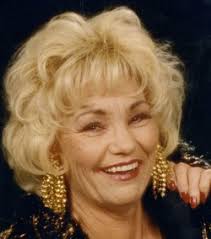 Dessie Deloris Thomas