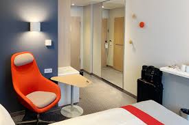 Pets can only be accommodated in the rooms. Holiday Inn Express Munchen City West Picture Of Holiday Inn Express Munich City West Munich Tripadvisor