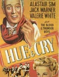 1940s adventure comedy films