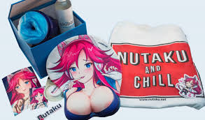 Nutaku Debuts Erotic Gifting Kit for Single Gamers | AVN
