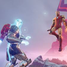 Epic games hasn't said when exactly the new season will start but it's expected to be the. The Galactus Event Was Fortnite S Biggest Yet The Verge