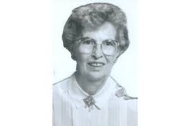 Mildred Martin Obituary (2013)