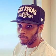 Antoine Mcfadden's Instagram, Twitter & Facebook