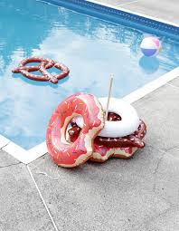 We researched the top pool floats to help you enjoy your time in the water. 11 Diy Pool Accessories You Can Make Yourself Shelterness