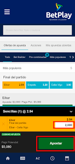 Ahora bien, si se apuesta al +0.5 del villarreal, cubre dos posibilidades tal como lo dijimos antes. Betplay Apuestas Apostando En Betplay Apuestas Online