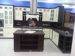 Kitchen Line معرض الصور