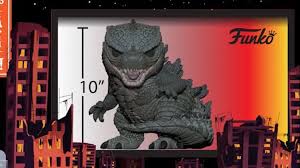 New games next in 01:20:24. Godzilla Pop Figure 2021 Funko Fair 2021 Godzilla Vs Kong Funko Pops Funko Lists Jump To Navigationjump To Search Yoyon Kartono