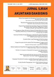 Confirmatory factor analysis metode confirmatory factor analysis salah satu jenis tahapan pengolahan dalam stuctural equation modelling (sem). Pengaruh Persepsi Kegunaan Kemudahan Penggunaan Dan Norma Subyektif Pada Minat Berperilaku Penggunaan E Billing Jurnal Ilmiah Akuntansi Dan Bisnis