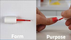 Maybe you would like to learn more about one of these? Form Follows Function Explained In Product Design Youtube