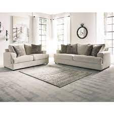 Soletren Stationary Living Room Group By Signature Design By Ashley At Value City Furniture Bedroom Sets Value City Furniture Love Seat