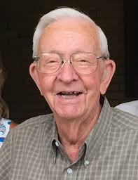 Obituary information for Cloyse W. Parker