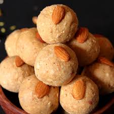 Easy Atta Ladoo Recipe Pinni Recipe With Step By Step Photos Video
