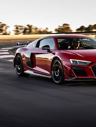 Image result for Tango Red 2021 R8