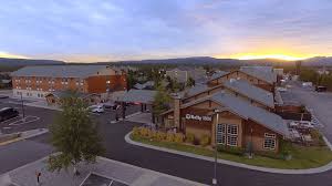 It is also near the grand teton park, the gallatin national forest, and the targhee national forest. Kelly Inn West Yellowstone Home Facebook