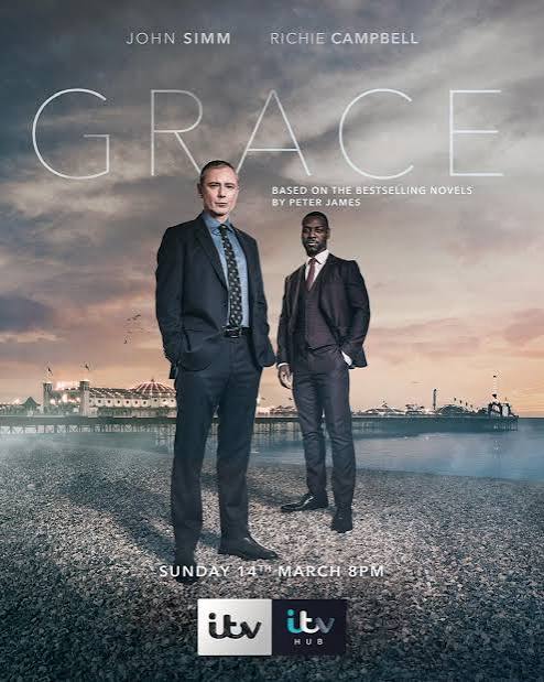 The Bay (TV Series 2019– ) - IMDb