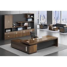 Source Modern Corner Office Furniture L Shape Office Desk Sz Od333 On M Alibaba Com In 2020 Furniture Luxury Office Chairs Office Furniture