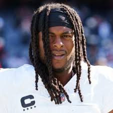 No Davante Adams for the Raiders, one less worry for the Broncos