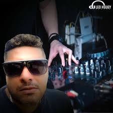 DJ LEO KGUEY & Th featuring Leno: álbuns, músicas, concertos