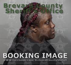 Arrests In Brevard County: April 16, 2019
