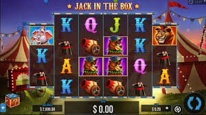 Jack In The Box 2021 Review Rtp Askgamblers Control the jacks simultaneously and guide them into their case. jack in the box 2021 review rtp
