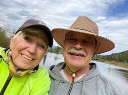 Readers share their nutrition stories as part of The Longevity Project