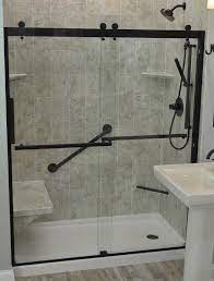 Check spelling or type a new query. Paradise Valley Tub To Shower Conversion Bathroom Remodel Home Concepts