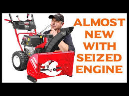The Ariens 1960'S And 1970'S Sno-Thro Info Site.