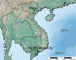 Contributions to the biodiversity of Vietnam