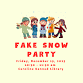 Fake Snow Party event in Dearborn Heights, MI