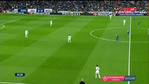 تردد قناة فارزيش سبورت Varzish Sport Hd التي تذيع الدوريات العالمية ودوري أبطال أوروبا الجديد نجوم مصرية Sports Soccer Field League
