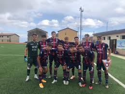 La fiorentina e giuseppe rossi hanno raggiunto un accordo per la revisione del contratto del 28enne attaccante nato negli roberto mancini e' scuro in volto dopo la batosta interna contro la fiorentina. Under 17 Fiorentina Crotone 3 0 F C Crotone