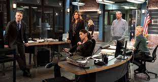 The svu handles a case of mothers being trafficked in exchange for safe housing on the explosive season finale of law & order: When Does Svu Come Back In 2021 Here S When Season 22 Returns