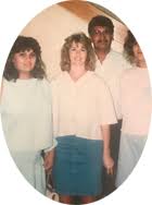 Richard Cantu Obituary