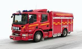 The growing fleet of fdny scale models. Fire Engine Wikipedia