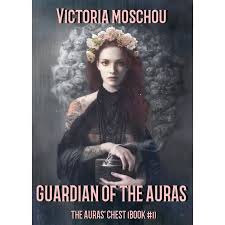 Auras are a costume option that can be unlocked at level 30. Guardian Of The Auras The Auras Chest 1 By Victoria Moschou