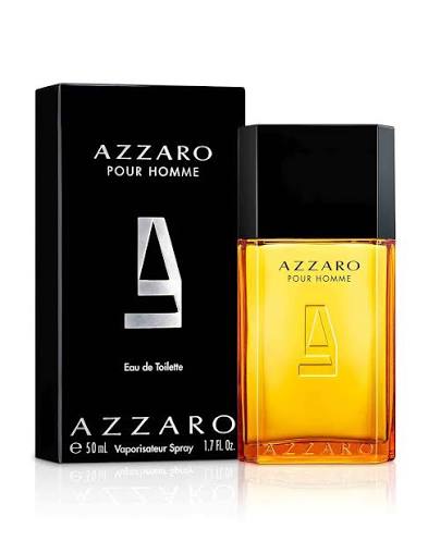 Azzaro Azzaro pour Homme