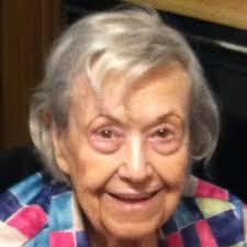 Sally Mae McCraw Cannon Obituary