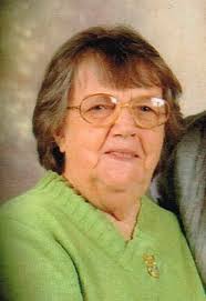 Obituary for Mabel L. Maney