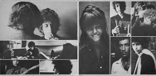 Recording sessions began in new york in october 1965 with numerous backing musicians, including members of dylan's live backing band. When Was Blonde On Blonde Released Nobody Knows Glorious Noise