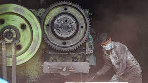 India becomes the 5th largest economy in the world, climbing two places to overtake britain and france. Vn32tlpgmzolzm