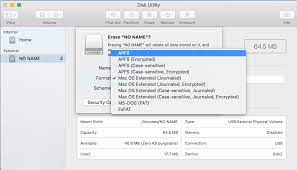Finden und vergleichen sie computer back up online. How To Format A Drive On A Mac Macworld Uk